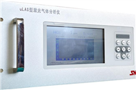 激光分析仪助力高精度检测 晟诺仪器邀您共赴2024上海环博会