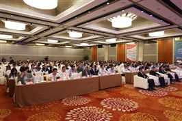 中国肉类协会第七届第一次会员代表大会在京举行
