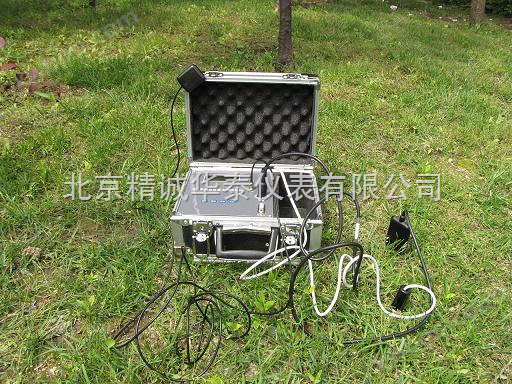 定时定位土壤水分、温度测试仪/土壤湿度测试仪/北京土壤墒情测试仪
