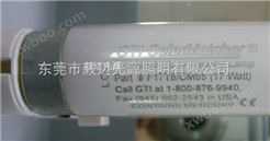 GTI ColorMatcher F17T8/CM65 D65灯管