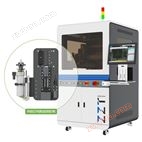 XXF在线式热熔压电陶瓷喷射阀视觉点胶系统