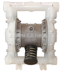 气动隔膜泵|QBY-50耐腐蚀塑料隔膜泵价格