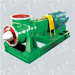 TMFJX型系列轴流式蒸发强制循环泵