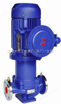 CQB40-105L磁力管道泵