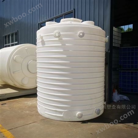 10吨PE工业水箱10立方还原剂乳化液储罐