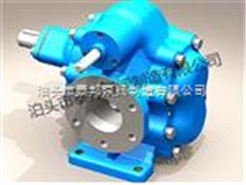 创新研制齿轮泵KCB-633/KCB不锈钢齿轮泵优质耐磨材料