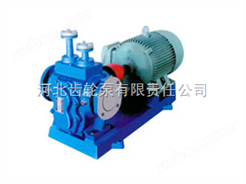 LQB-1/0.36型沥青泵