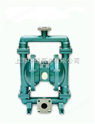 气动隔膜泵|QBY-25不锈钢隔膜泵价格