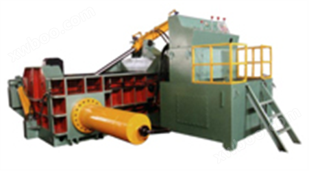 Y81-100T液压金属打包机制造商、厂价直销、质产品