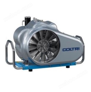 科尔奇MCH36 ET空气充填泵用ST755润滑油