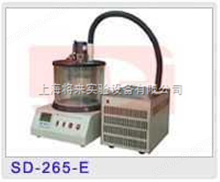 厂家石油产品运动粘度试验器（15～100℃）SD-265-E