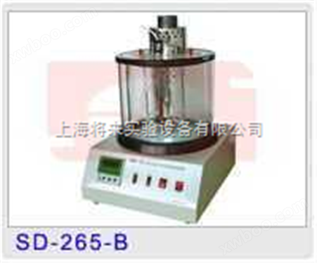 SD-265-B石油产品运动粘度试验器价格