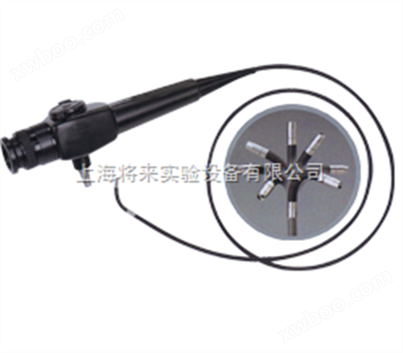 HFB060 1800 45 光纤可偏转加长内窥镜价格