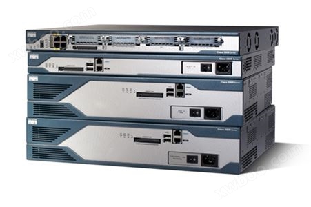 Cisco 2800 系列路由器