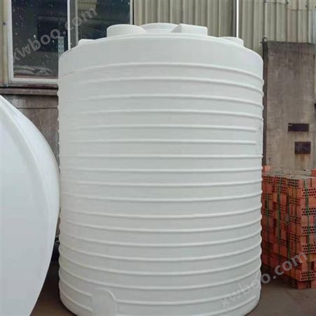 苏州化工储罐 10吨塑料储罐 10立方塑料水箱 食品级户外水塔