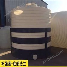 厂家供应10吨pe塑料水箱 建筑用pe水箱 加厚水箱材质