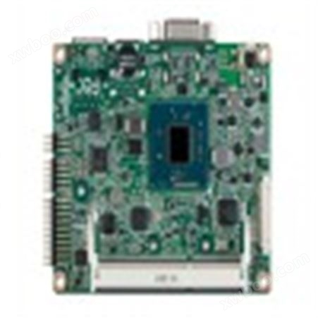 MIO-2263 2.5寸Pico-ITX主板