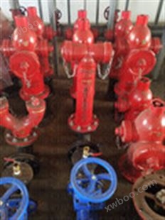 SQS100-1.6 SQS150-1.6地上式消防水泵接合器  福建省广渤消防器材 有证书+检验报告