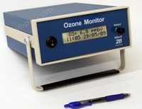美国2B Model202臭氧分析仪