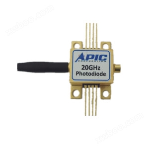APIC Corporation光电二极管ARx20-50-50-DC-FL-FC
