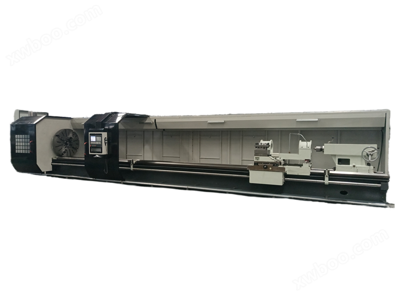 CK61140数控重型卧式车床（755导轨）