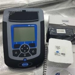 水质检测仪器DR3900
