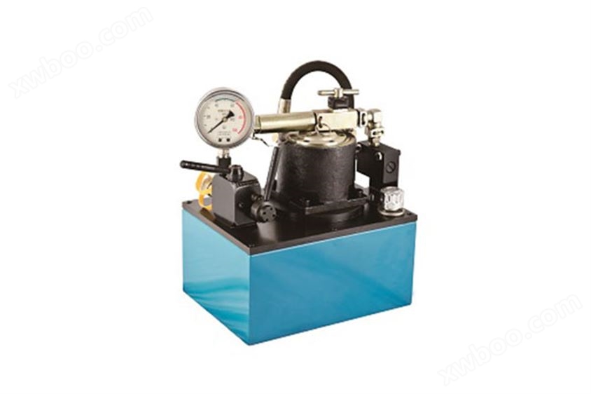 Q L 型双级泵、乳化液泵