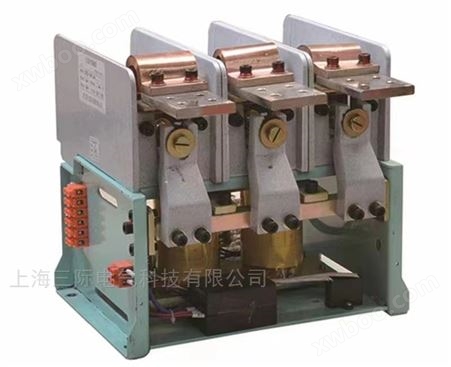 CKJ3-2500A上海三际电气低压真空交流接触器