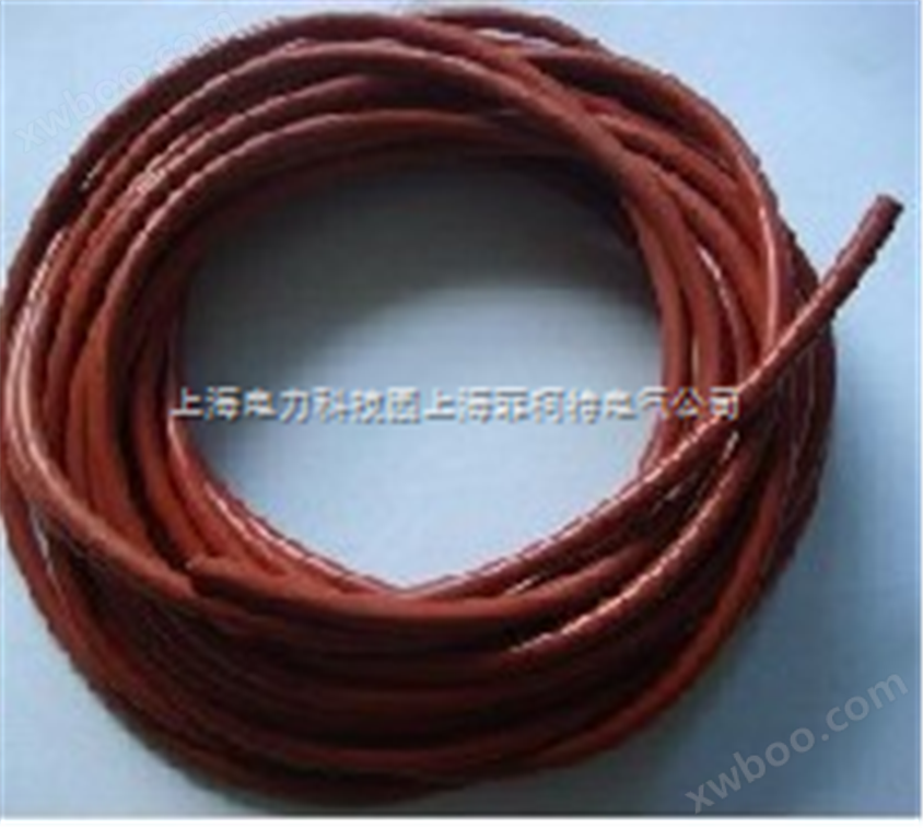 硅胶高压测试电缆//高压测试线厂家