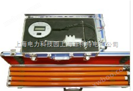 绝缘子电压分布测试仪|上海电力科技园