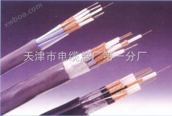 射频电缆SYV；SYV-75-5