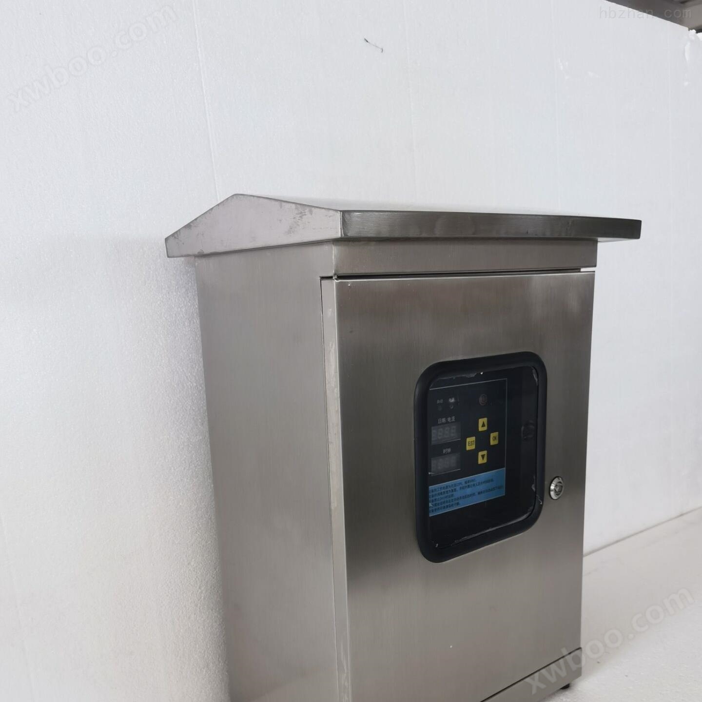 十堰市外置式臭氧发生器设备 水箱自洁消毒器