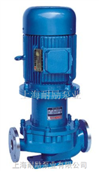 SG型立式管道增壓泵