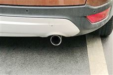 克拉玛依市两部门开展机动车尾气污染防治专项执法检查行动