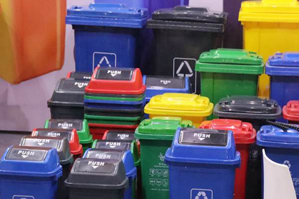 “无废城市”建设进展评价显示总体推进成效明显