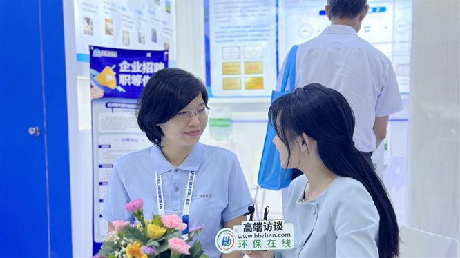 广州环博会丨走进津膜科技的“全新”膜法世界
