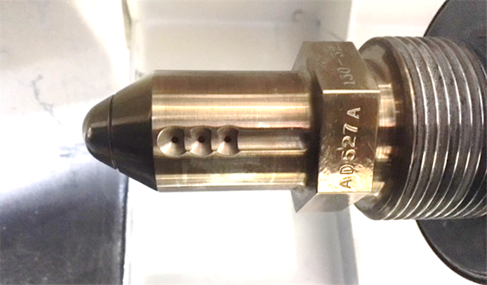 PBT/PA66引起的拉丝问题，住友SZ螺杆助您轻松拿下！