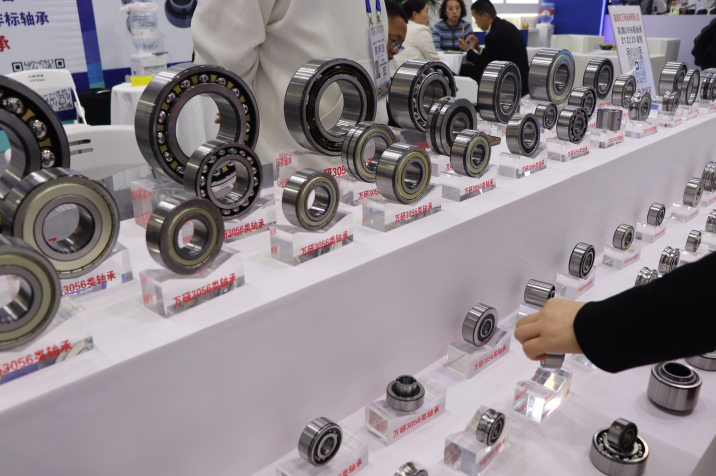 关于召开中国轴承工业协会第十次会员大会暨2025轴承产业发展大会的通知